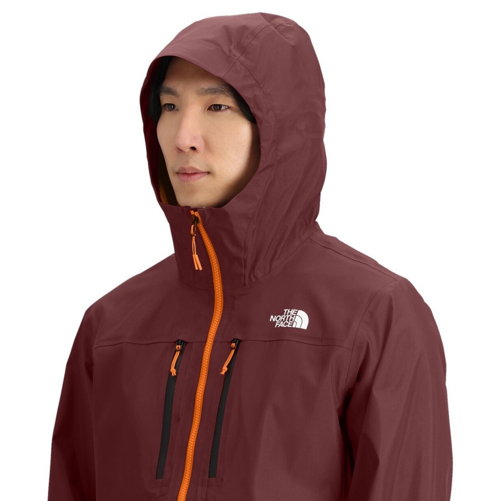 Terrain Vista 3L Pro Jacket - Men's